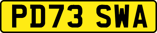 PD73SWA
