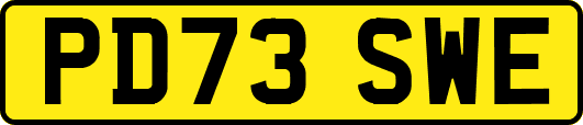 PD73SWE