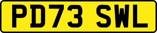 PD73SWL