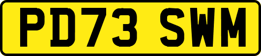 PD73SWM