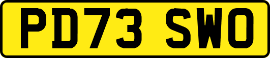 PD73SWO