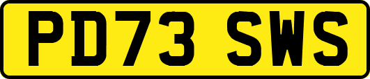 PD73SWS