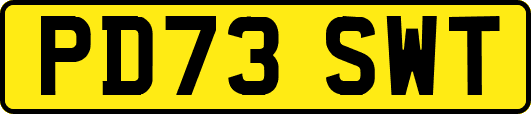 PD73SWT