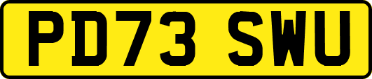 PD73SWU