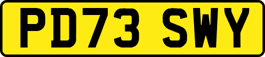 PD73SWY