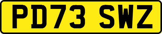 PD73SWZ