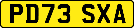PD73SXA