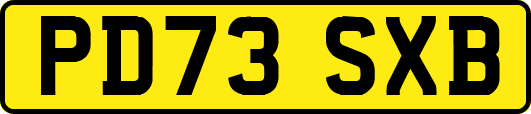 PD73SXB