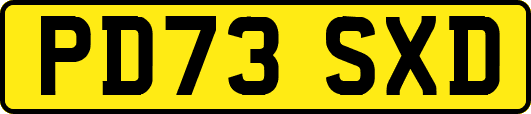 PD73SXD