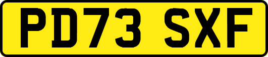 PD73SXF