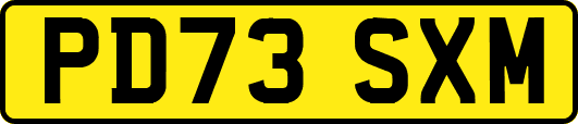 PD73SXM