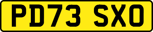 PD73SXO