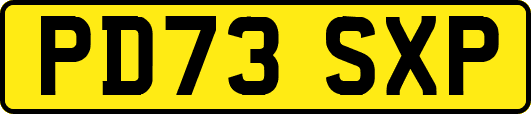 PD73SXP