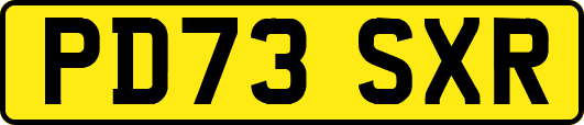 PD73SXR