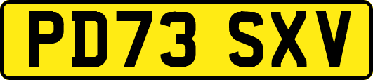 PD73SXV