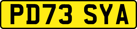 PD73SYA