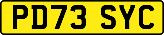 PD73SYC