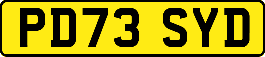 PD73SYD