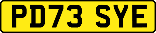 PD73SYE
