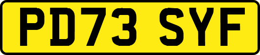 PD73SYF