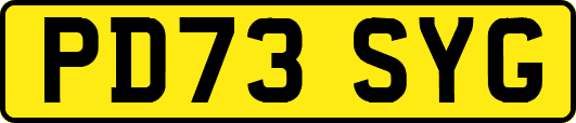 PD73SYG