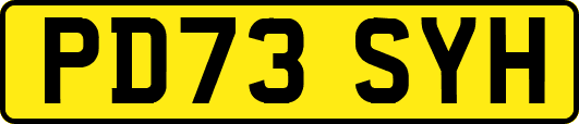 PD73SYH