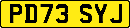 PD73SYJ