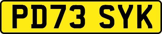 PD73SYK