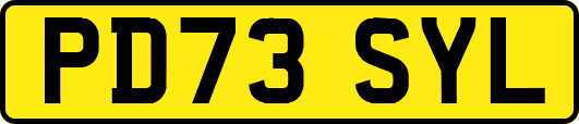 PD73SYL