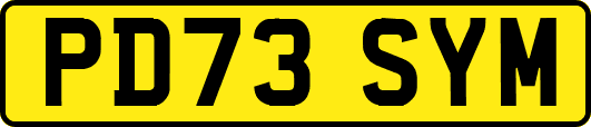 PD73SYM
