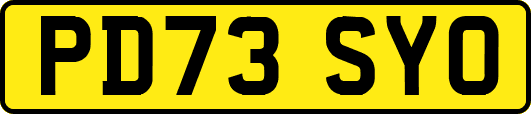 PD73SYO