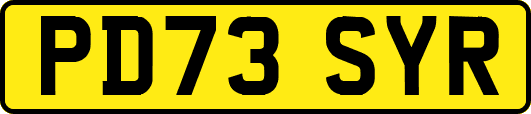 PD73SYR
