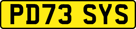 PD73SYS