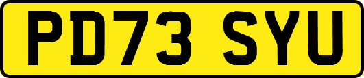 PD73SYU