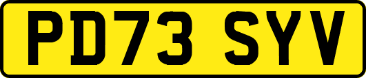 PD73SYV