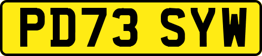 PD73SYW