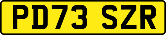 PD73SZR