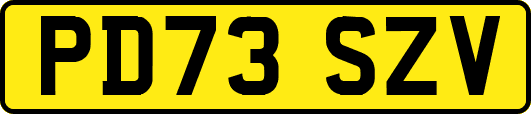PD73SZV