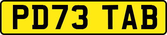 PD73TAB