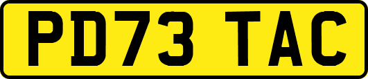 PD73TAC