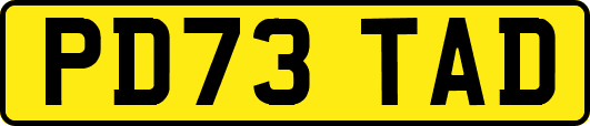 PD73TAD