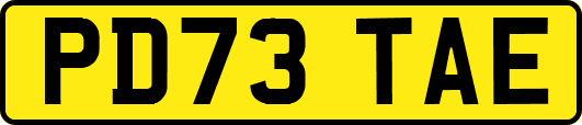 PD73TAE