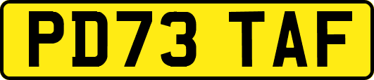 PD73TAF