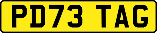 PD73TAG