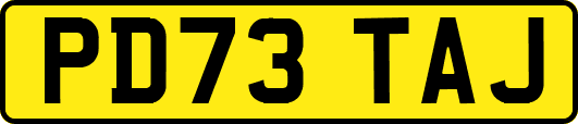 PD73TAJ