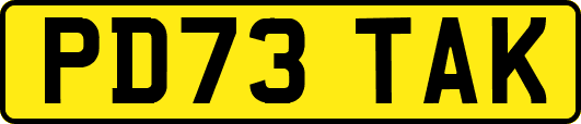 PD73TAK