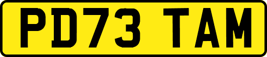 PD73TAM