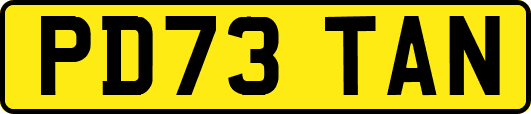 PD73TAN