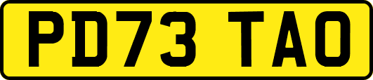 PD73TAO