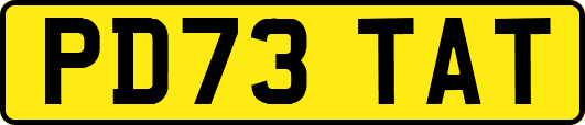 PD73TAT